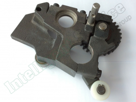 81.205.002F-K01-BEARING SUPPORT